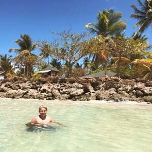 Meet your Posher, Veronica